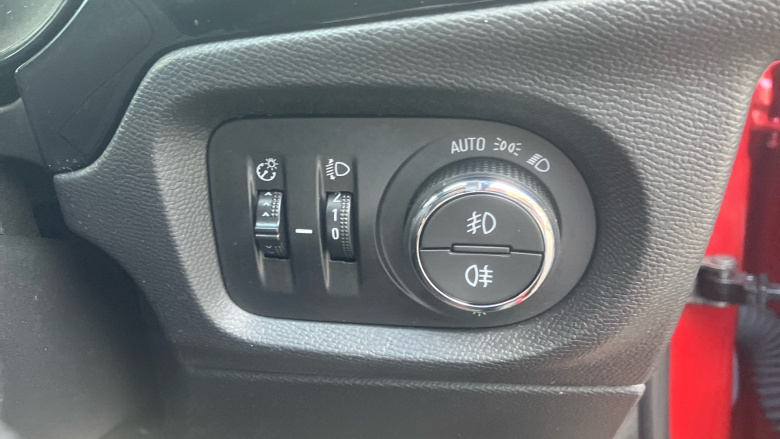 Vauxhall Corsa 1.2 Turbo SRi Edition 5dr Petrol Hatchback